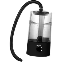 Humidificador para reptiles de 4 l, nebulizador para terrarios, suministros para mascotas, enchufe europeo, fácil llenado y limpieza, duradero