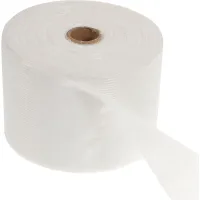 Tela poliéster cosida 30 cm x 40 m, membrana resistente a los rayos uv y a las grietas para reparación de techos y paneles de ye