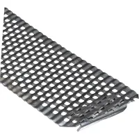 Hoja de repuesto para cepillo 140 mm corte fino de aleación fundida, 1 unidad..