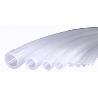 Tubo de silicona flexible 12 mm di x 16 mm de, grosor 2 mm, manguera agua/aire 2 m, resistente altas y bajas temperaturas, antienvejecimiento..