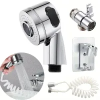 Extensor de grifo para ducha externa, adaptador de grifo de baño, juego de grifo de lavabo para ducha externa