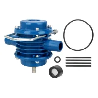 Microsumergible motor super home garden bomba centrífuga autocebante de alta resistencia bomba de agua para taladro manual