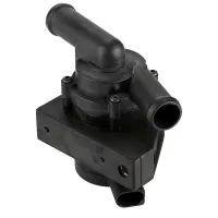 Bomba de agua auxiliar del motor del coche, para audi a4 a6 98-04, 078121601b