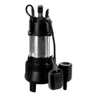 Bomba para aguas residuales drafex26-11 ma kompak
