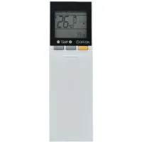 Repuestos para mando a distancia de aire acondicionado – compatible con msz-sf50ve sg15c