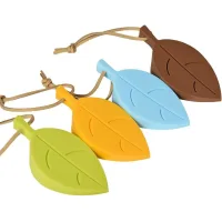 Un juego de cuatro cuñas de silicona para puertas, topes de puerta y topes para dedos, aptos para ventanas y puertas.