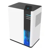 Deshumidificador inteligente multifuncional, deshumidificador doméstico de 60 w, deshumidificador silencioso para interiores.