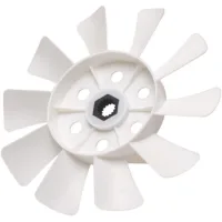 Adecuado para cortacéspedes, alimenta el ventilador de refrigeración, compatible con l105 y l107.
