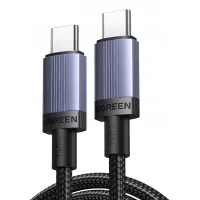 Cable Usb-c Pd De 240 W Y 3 M - Negro