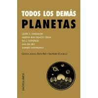 Todos los demás planetas