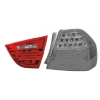 VAN WEZEL 0667934 Piloto trasero
