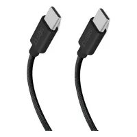 Sbs Tecabletissuetcc32k Cable Usb Usb 3.2 Gen 2 (3.1 Gen 2) 1,5 M Usb C Negro