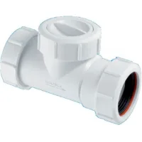 Valvula anti-retorno instalacion sanitarios kansas 32mm