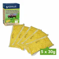 Navulling vliegenval, 5 x 30g