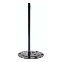 Portavainas termo saunier duval ø168x350mm 0020003279