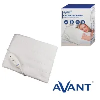 Avant - av7466 manta eléctica 60w - 2 niveles de potencia