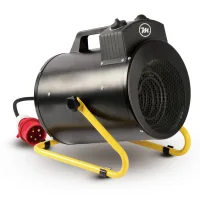 Calefactor eléctrico mator eh cannon bgp 05 – 5 kw – industrial