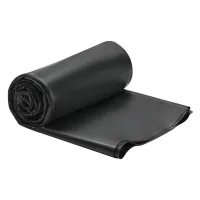 Rollo para techos succebuy, 3,048 x 4,572 m, membrana de contrapiso de caucho epdm de 1,14 mm, diseñado para resistir los elementos