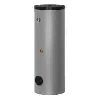 Austria email. interacumulador con intercambiador de tubo elíptico (para bomba de calor), 300 litros: bws-wp 300 b