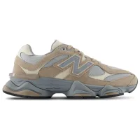 new balance Zapatillas deportivas bajas '9060'  crema / marrón / gris