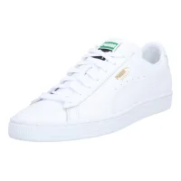 PUMA Zapatillas deportivas bajas 'Basket Classic XXI'  blanco