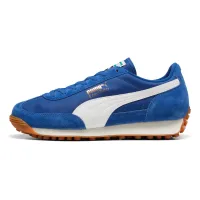 PUMA Zapatillas deportivas bajas 'Easy Rider'  azul / blanco