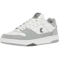 Karl Kani Zapatillas deportivas bajas '89 2K'  gris / blanco