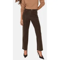 Lipsy Pantalón  chocolate