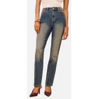 Friends Like These Vaquero  azul denim