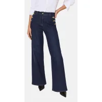Lipsy Vaquero  azul denim
