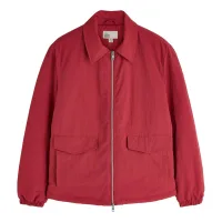 Next Chaqueta de entretiempo 'Edit'  rojo fuego