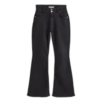 Next Vaquero  negro denim