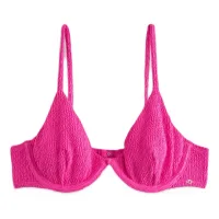 Next Top de bikini  rosa