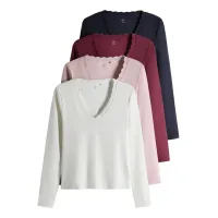 The Set Camiseta  mezcla de colores