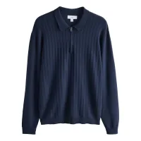 Next Camiseta  navy