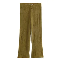 Next Pantalón  oliva