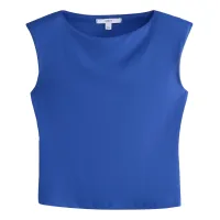 Next Top  azul