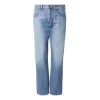 WRANGLER Vaquero 'FRONTIER'  azul denim