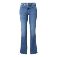 WRANGLER Vaquero  azul denim
