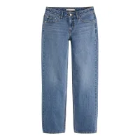 LEVI'S ® Vaquero 'Low Straight'  azul denim