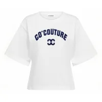 co'couture Top ' ZengaCC '  azul