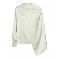 co'couture Camiseta ' IdunCC '  crema