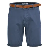 BLEND Pantalón chino 'BHBrane'  azul oscuro