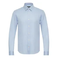 Matinique Camisa 'Trostol '  azul cielo