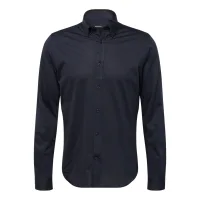 Matinique Camisa 'Trostol'  marino