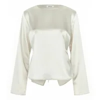 modström Top ' Cianomd '  crema