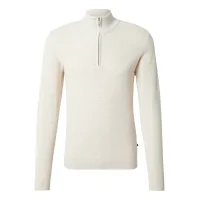 Matinique Jersey 'Lagoon Z'  beige