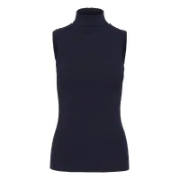 InWear Top 'Dagna'  navy