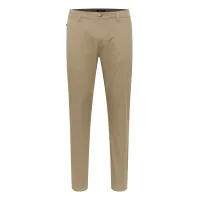 Matinique Pantalón chino 'Brent'  caqui