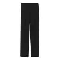 Matinique Pantalón 'Wesley'  negro